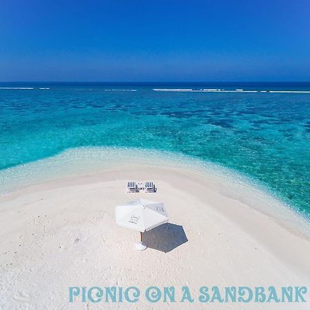 Castle Inn Bodufolhudhoo Exteriör bild